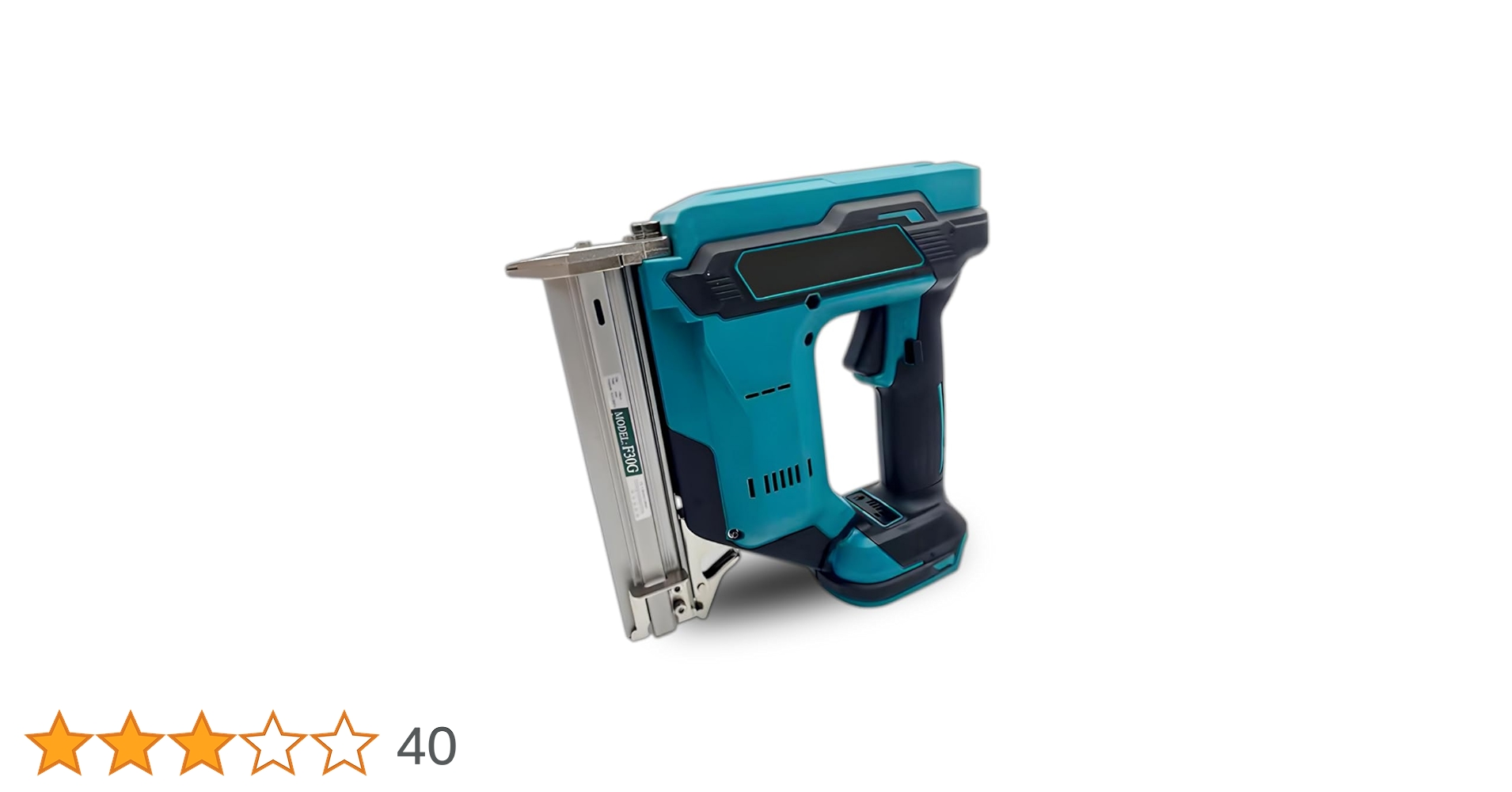 18 DIY・工具 フィニッシュネイラー ネイルガン マキタ互換 電動